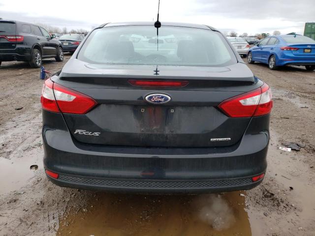 Photo 6 from auction – 2014 FORD FOCUS S with VIN 1FADP3E25EL244831
