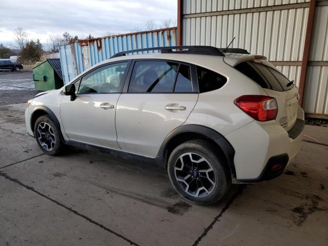 Photo 2 from auction – 2017 SUBARU CROSSTREK with VIN JF2GPABC6H8208275
