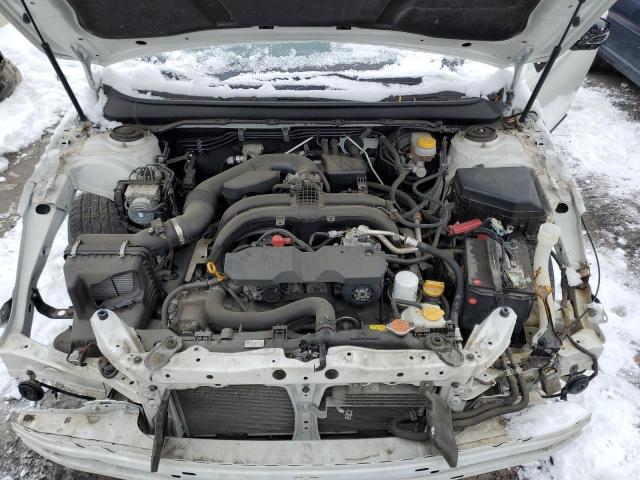 Photo 11 from auction – 2015 SUBARU OUTBACK 2. with VIN 4S4BSBFCXF3325712