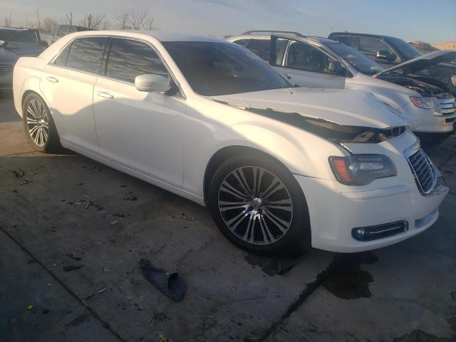 Photo 4 from auction – 2013 CHRYSLER 300 S with VIN 2C3CCABG1DH685250