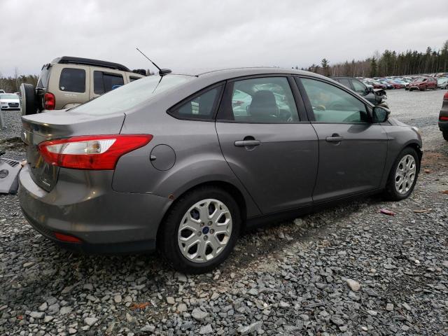 Photo 3 from auction – 2014 FORD FOCUS SE with VIN 1FADP3F26EL242696