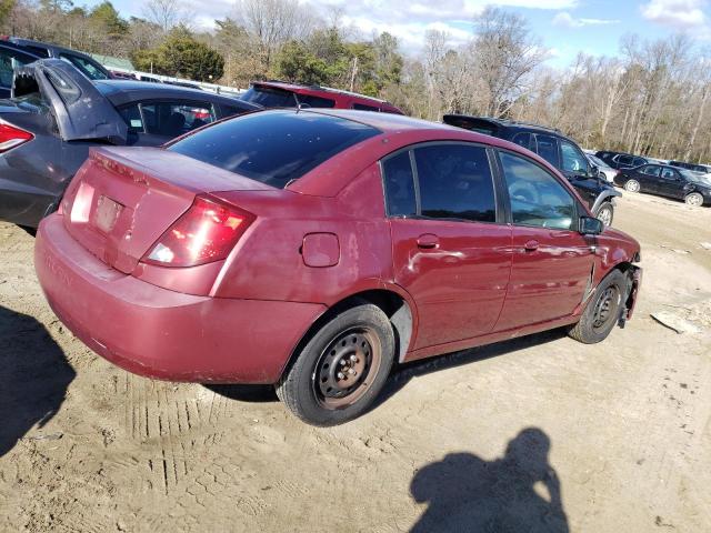 Photo 3 from auction – 2007 SATURN ION LEVEL with VIN 1G8AJ55F67Z117223
