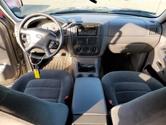 Photo 8 from auction – 2002 FORD EXPLORER X with VIN 1FMZU73E52ZA79798