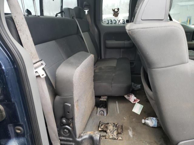 Photo 10 from auction – 2008 FORD F150 with VIN 1FTPX14V28FB28108