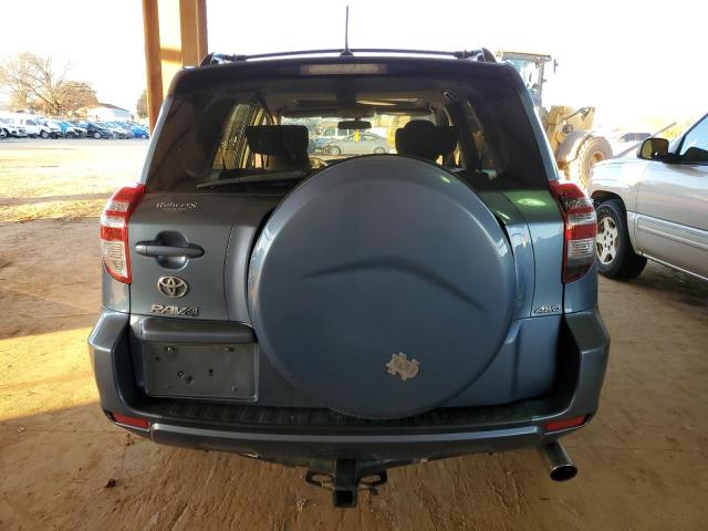 Photo 6 from auction – 2011 TOYOTA RAV4 SPORT with VIN 2T3RF4DV6BW100248