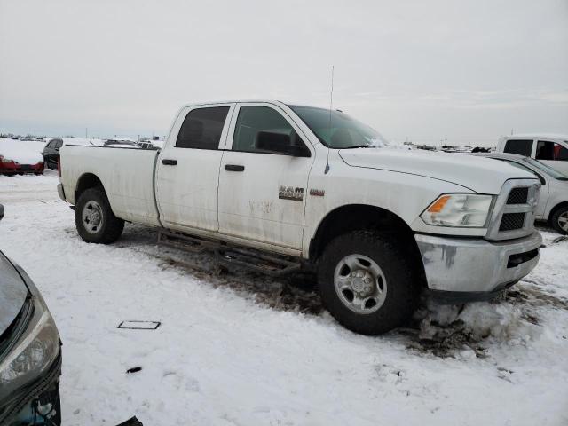 Photo 4 from auction – 2013 RAM 2500 ST with VIN 3C6TR5HT7DG575557