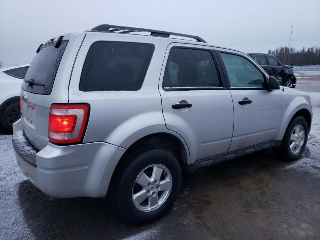 Photo 3 from auction – 2009 FORD ESCAPE XLT with VIN 1FMCU03G29KA35047