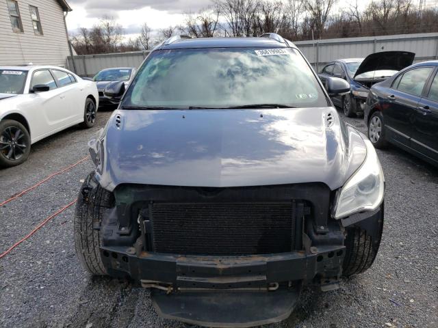 Photo 5 from auction – 2014 BUICK ENCLAVE with VIN 5GAKVBKD7EJ194440