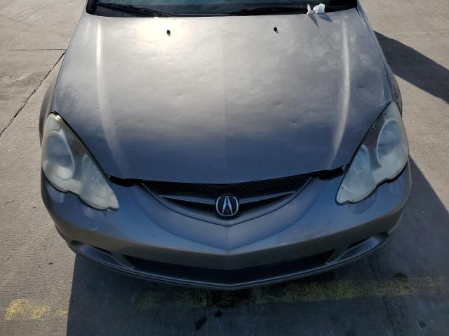 Photo 11 from auction – 2004 ACURA RSX with VIN JH4DC54824S004470