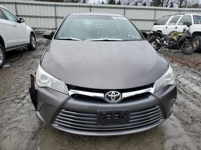 Photo 5 from auction – 2015 TOYOTA CAMRY LE with VIN 4T4BF1FK5FR449005