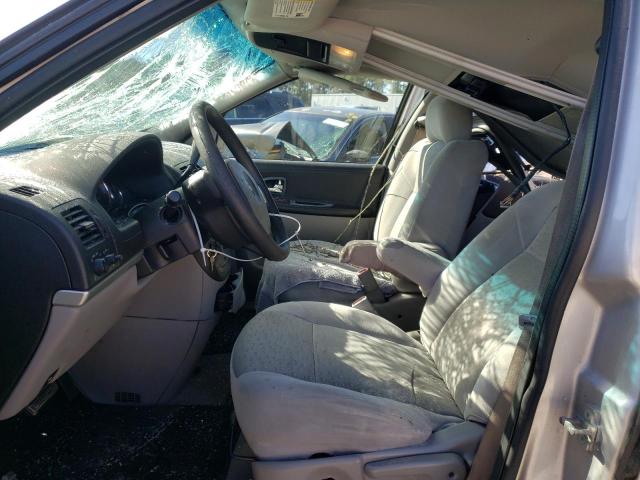 Photo 7 from auction – 2006 CHEVROLET UPLANDER L with VIN 1GNDV23L56D140994