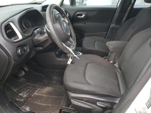 Zdjęcie 7 z aukcji – 2017 JEEP RENEGADE S z VIN ZACCJBAB2HPG53151