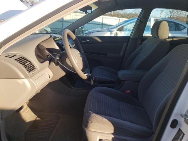 Photo 7 from auction – 2006 TOYOTA CAMRY LE with VIN 4T1BE32K56U749156
