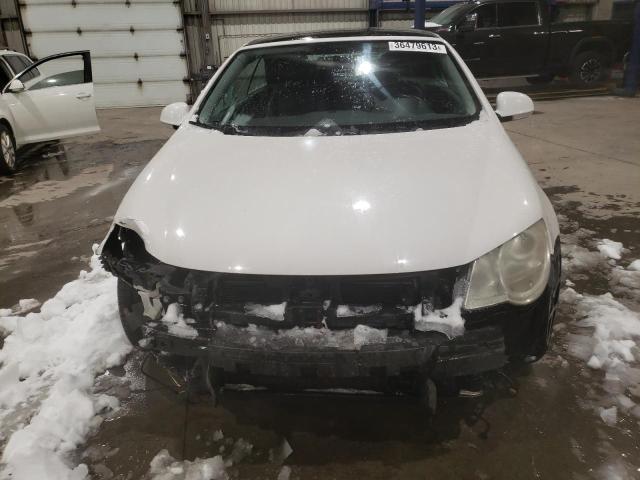 Photo 5 from auction – 2008 VOLKSWAGEN EOS TURBO with VIN WVWBA71F38V024759