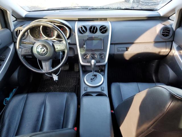 Photo 8 from auction – 2008 MAZDA CX-7 with VIN JM3ER293280199141