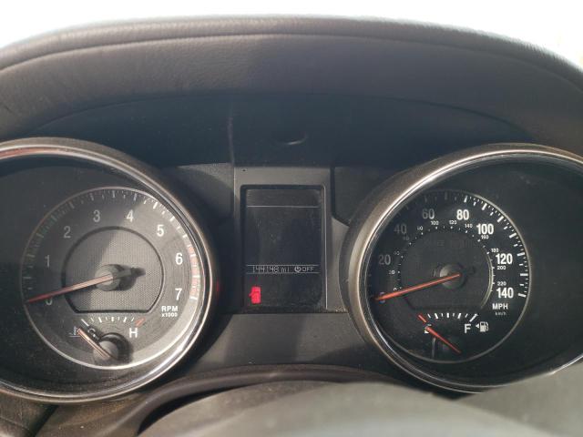 Photo 9 from auction – 2011 JEEP GRAND CHER with VIN 1J4RR6GT0BC560063