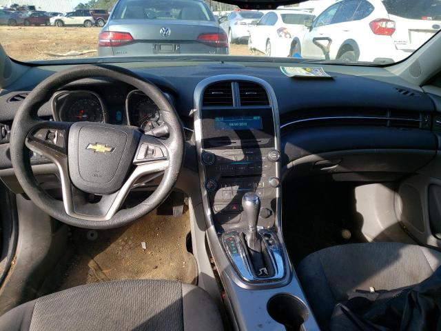 Foto 8 de la subasta – 2013 CHEVROLET MALIBU LS con VIN 1G11A5SA2DF316628