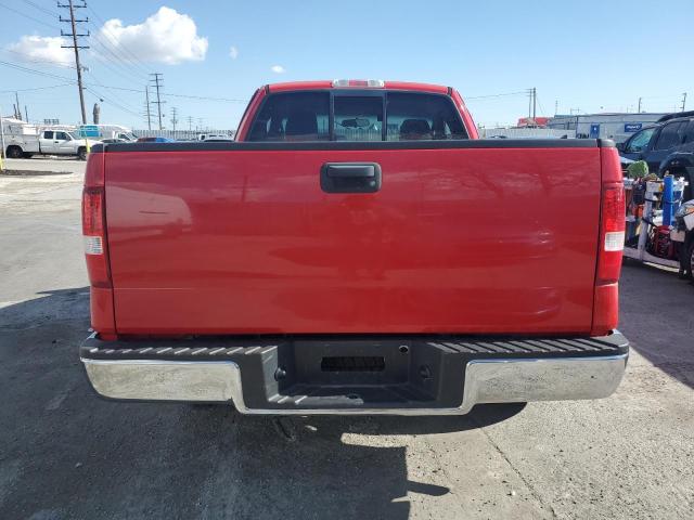صورة رقم 6 من المزاد - 2007 FORD F150 مع VIN 1FTRF12W27KC85201