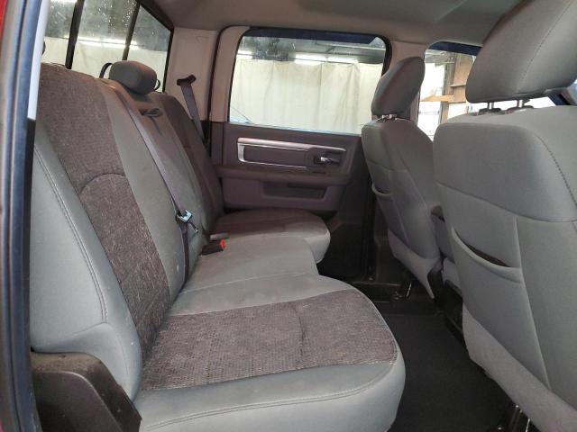 Photo 10 from auction – 2019 RAM 1500 CLASS with VIN 1C6RR7TT4KS601714