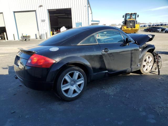 Photo 3 from auction – 2003 AUDI TT with VIN TRUSC28N731006135