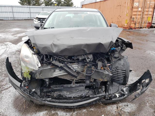 Zdjęcie 5 z aukcji – 2011 MAZDA 3 S z VIN JM1BL1L58B1367190