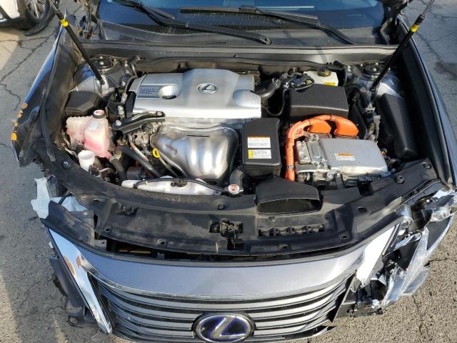 Photo 11 from auction – 2017 LEXUS ES 300H with VIN JTHBW1GG6H2149060