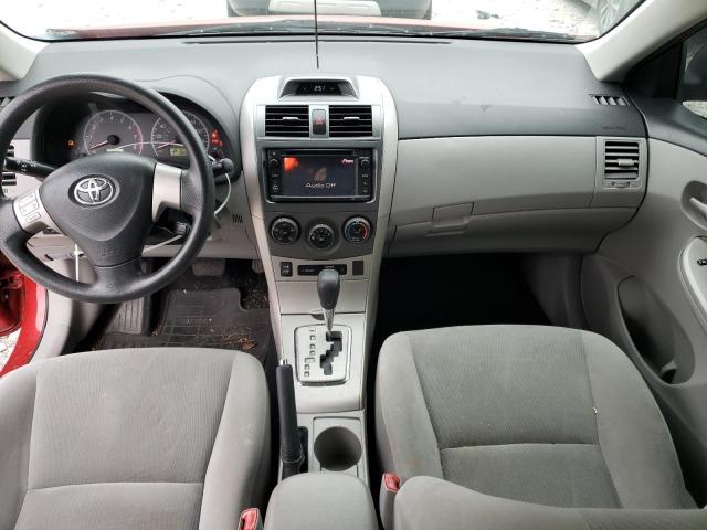 صورة رقم 8 من المزاد - 2013 TOYOTA COROLLA BA مع VIN 5YFBU4EE6DP129557