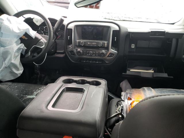 Photo 8 from auction – 2016 CHEVROLET SILVERADO with VIN 3GCUKREC9GG113535