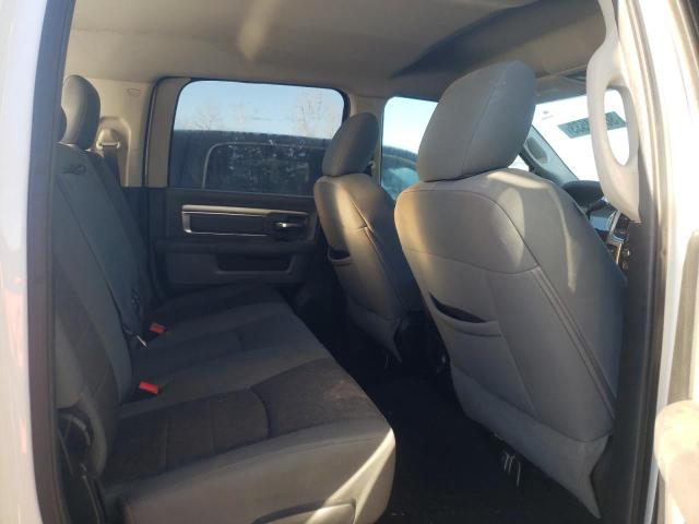 Photo 10 from auction – 2014 RAM 2500 SLT with VIN 3C6UR5MJ5EG208439