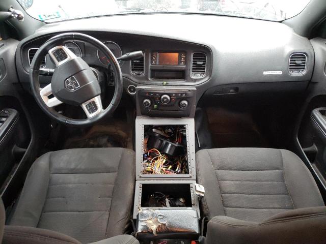 Photo 8 from auction – 2014 DODGE CHARGER PO with VIN 2C3CDXKTXEH351541