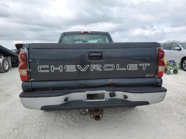 Photo 6 from auction – 2004 CHEVROLET SILVERADO with VIN 1GCEC14X54Z352597