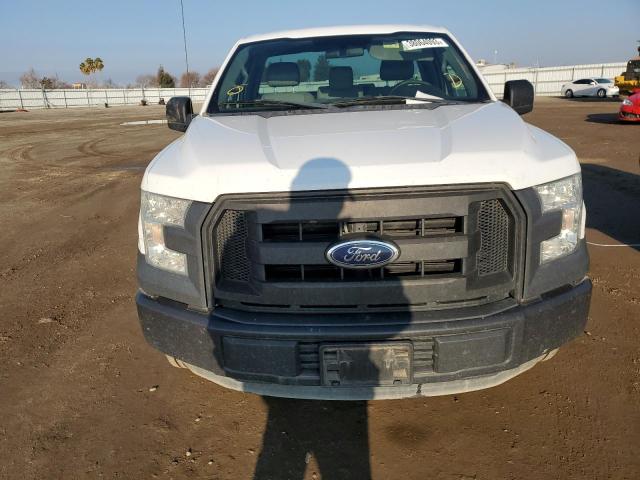 Photo 5 from auction – 2015 FORD F150 with VIN 1FTMF1C81FFB70946