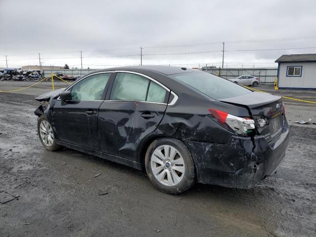 Photo 2 from auction – 2015 SUBARU LEGACY 2.5 with VIN 4S3BNAC60F3057631