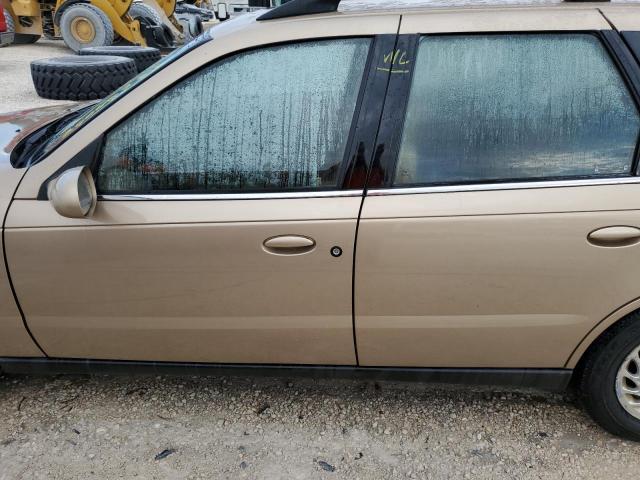 Photo 12 from auction – 2001 SATURN LW300 with VIN 1G8JW84RX1Y553939