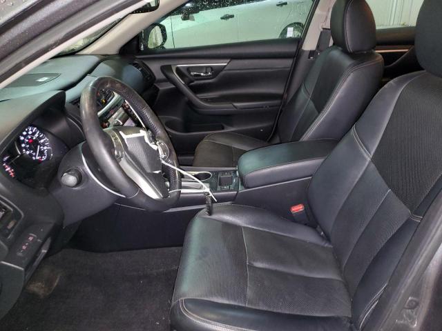 Photo 7 from auction – 2018 NISSAN ALTIMA 2.5 with VIN 1N4AL3AP4JC175687