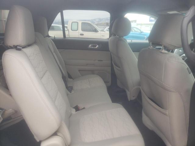 Photo 11 from auction – 2015 FORD EXPLORER with VIN 1FM5K8B87FGA21957