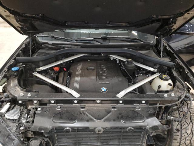 Photo 12 from auction – 2019 BMW X5 XDRIVE4 with VIN 5UXCR6C59KLL13643