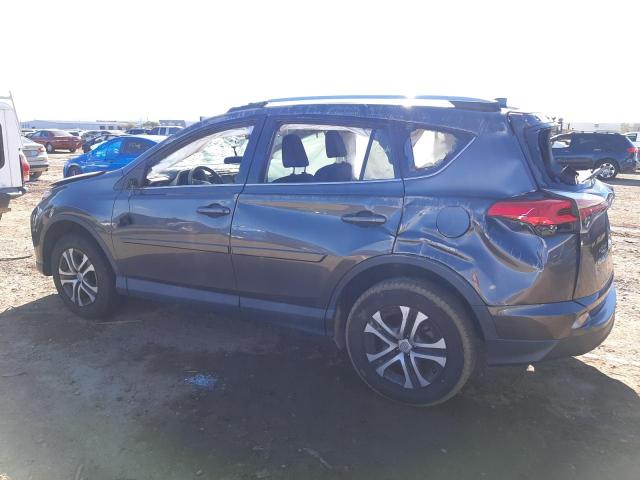 Photo 2 from auction – 2016 TOYOTA RAV4 LE with VIN 2T3ZFREV3GW284972