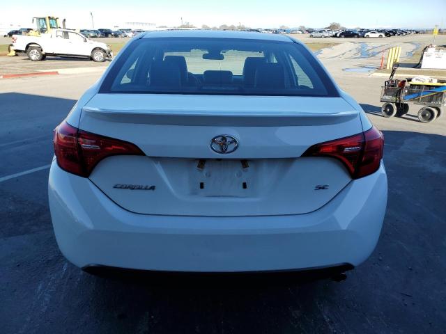 Photo 6 from auction – 2019 TOYOTA COROLLA L with VIN 2T1BURHE7KC237725