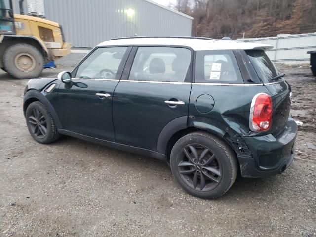 Photo 2 from auction – 2012 MINI COOPER S C with VIN WMWZC3C52CWL83154