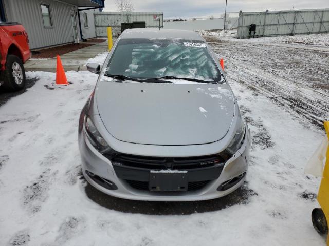 Photo 5 from auction – 2015 DODGE DART SXT with VIN 1C3CDFBB2FD213587