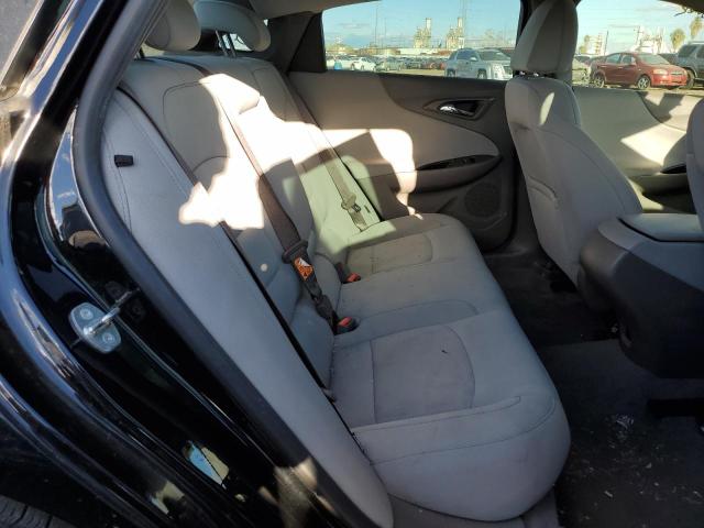 Photo 10 from auction – 2016 CHEVROLET MALIBU LS with VIN 1G1ZB5ST5GF181571