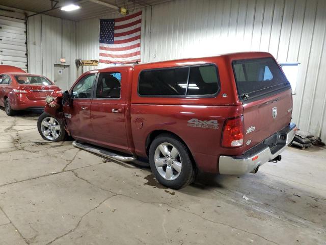 Photo 2 from auction – 2014 RAM 1500 SLT with VIN 1C6RR7LT4ES208946
