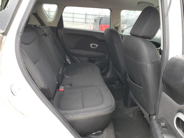 Снимка 10 от търг – 2014 KIA SOUL + с VIN KNDJP3A58E7040076