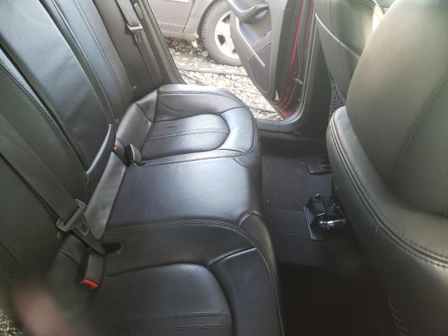 Photo 10 from auction – 2009 CADILLAC CTS with VIN 1G6DG577390158314