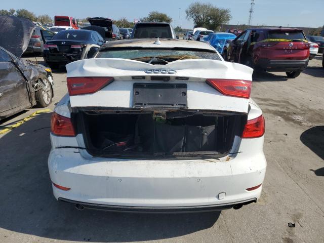 Photo 6 from auction – 2016 AUDI A3 PREMIUM with VIN WAUB8GFF5G1056412
