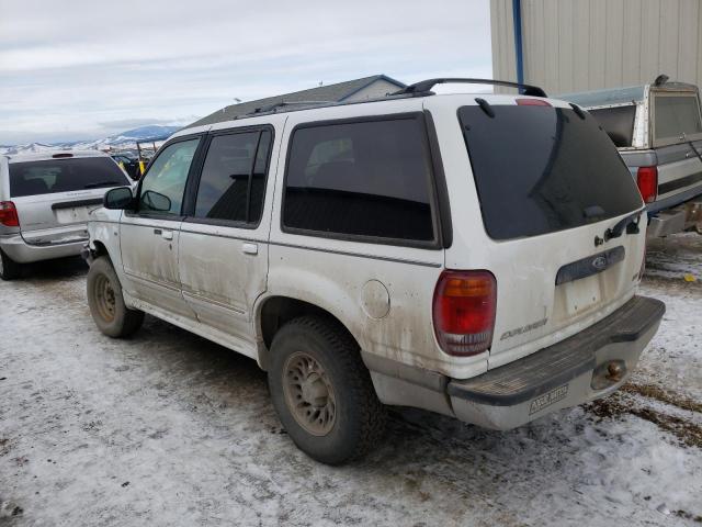 Photo 2 from auction – 1998 FORD EXPLORER with VIN 1FMZU35P4WZB64063