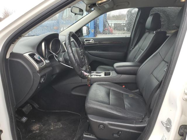 Photo 7 from auction – 2011 JEEP GRAND CHER with VIN 1J4RR4GG1BC550892