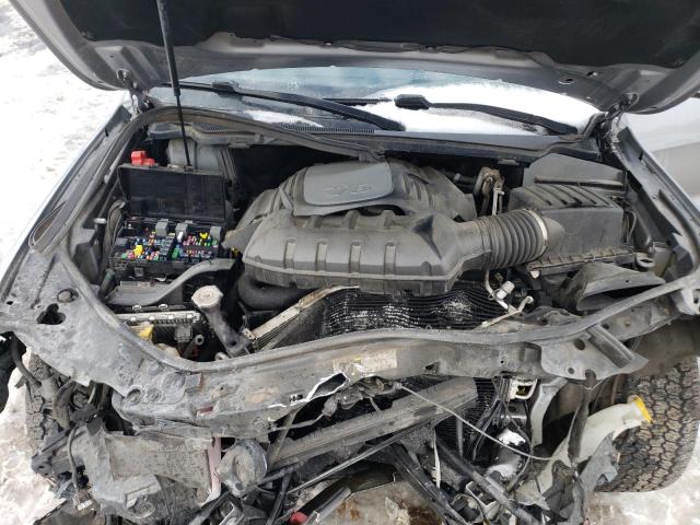 Photo 12 from auction – 2018 JEEP GRAND CHER with VIN 1C4RJFLT8JC423101