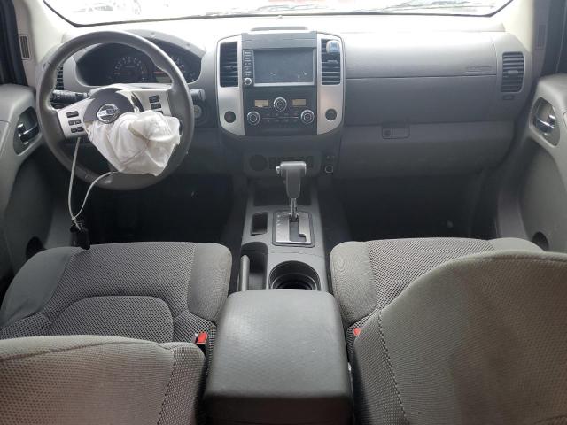 Photo 8 from auction – 2019 NISSAN FRONTIER S with VIN 1N6DD0ER2KN790594
